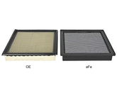 07-25 Ford F-150 V6 / V8 aFe 31-10162 MagnumFLOW Air Filters OER PDS A/F PDS